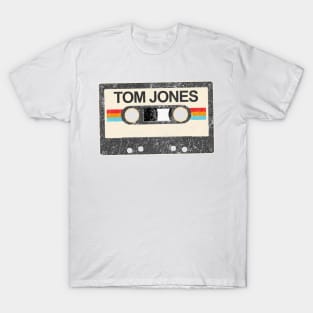 Tom Jones T-Shirt